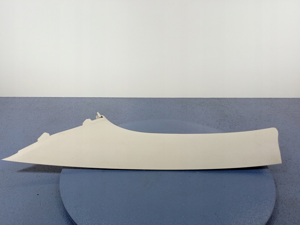 фото №1, Jeep compass i защита стойка a левая 660111999ac