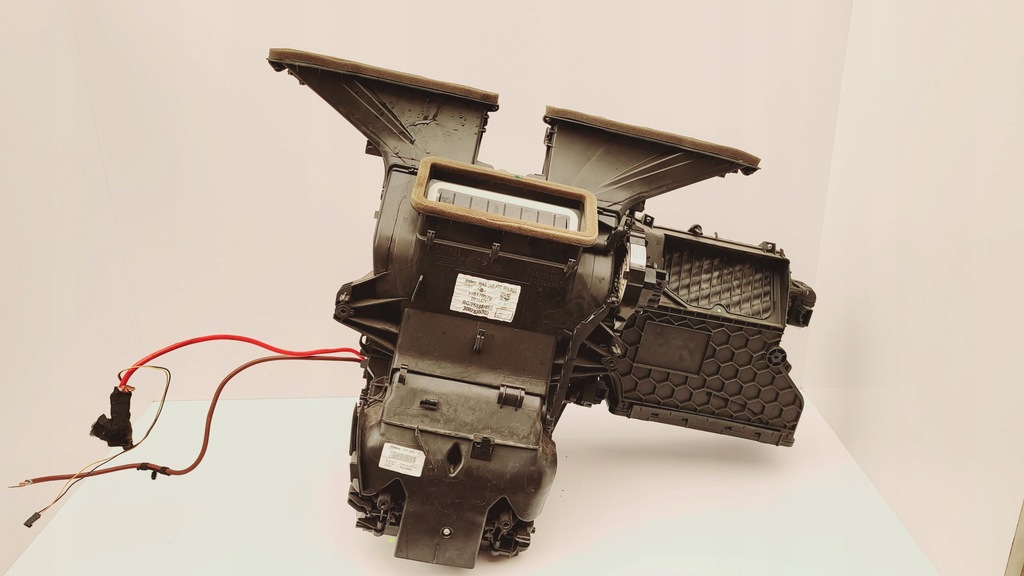 фото №1, Отопитель mini countryman r60 r61 europa