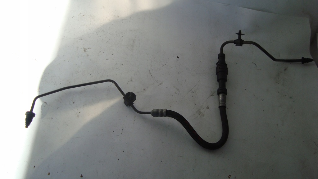 фото №1, Шланг зчеплення ford b-max fiesta 1.5 tdci