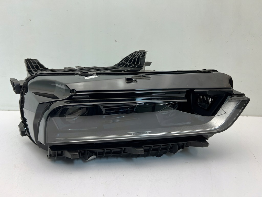 фото №1, Bmw 7 i7 g70 лампа передня права crystal full led n 2022-