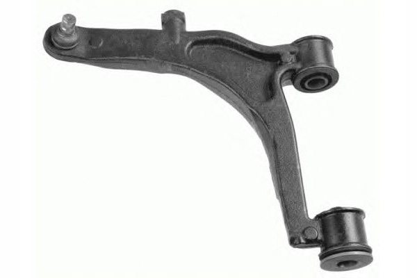 фото №1, Важіль renault перед master 98- lemforder