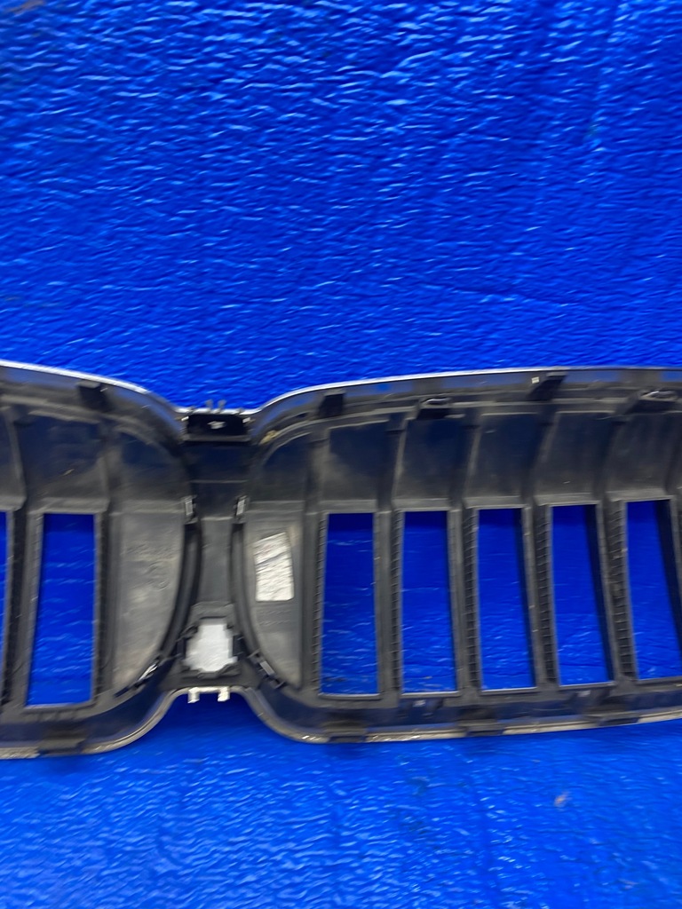 фото №10, Решётка радиатора решётка радиатора bmw 3 g20 g21