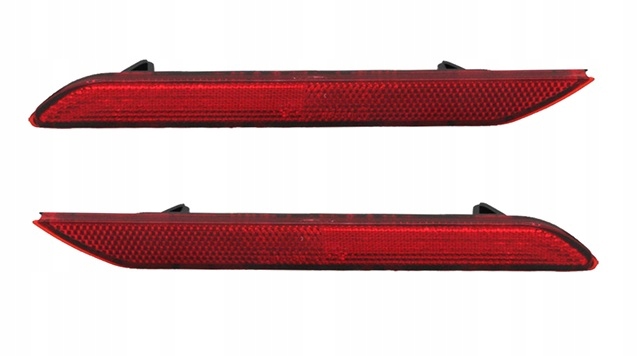 фото №1, Лампа отражатель задняя бампер alfa romeo 156 1997-05