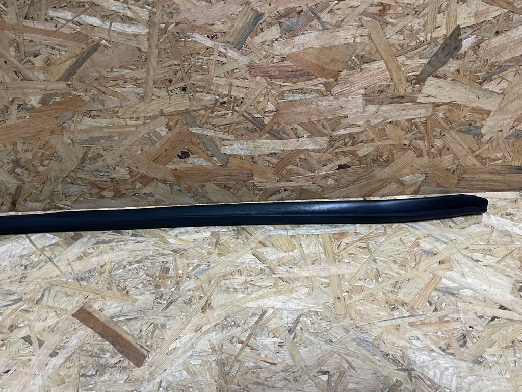 фото №3, Прокладка кузовна двері nad двері ліва renault clio iii 3 fl 3дверні