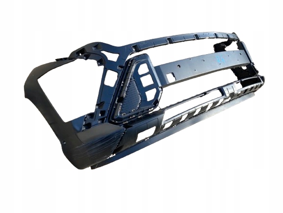 фото №1, Hyundai kona ii 2 бампер перед orgi.