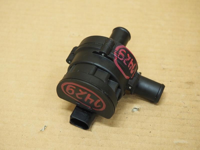 фото №1, Насос циркуляція wody renault nissan dci 0392023015