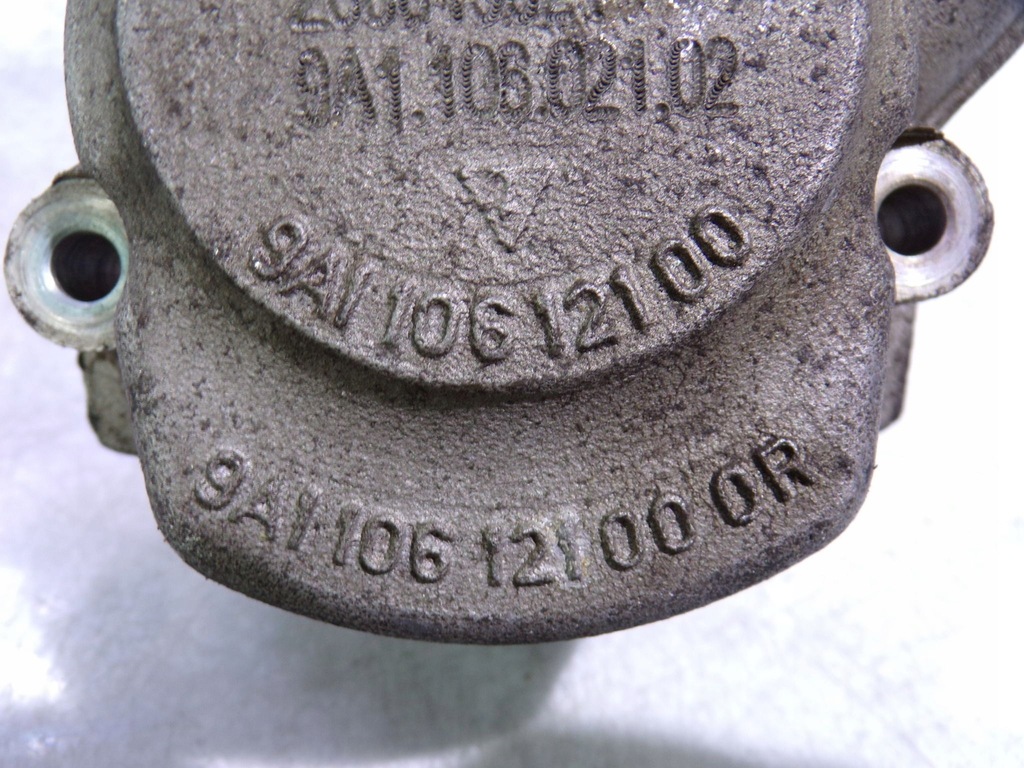 фото №11, Термостат 9a110612100 porsche cayman s 320km