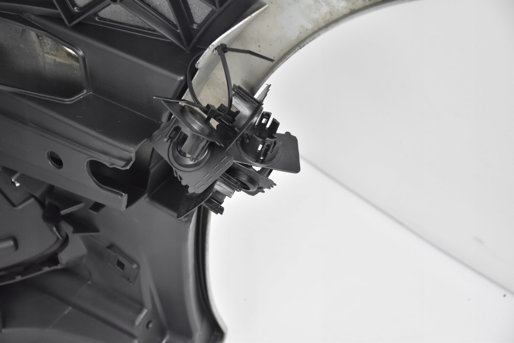 Mercedes e klasa w 212 amg рестайлінг  2012- бампер Ціна