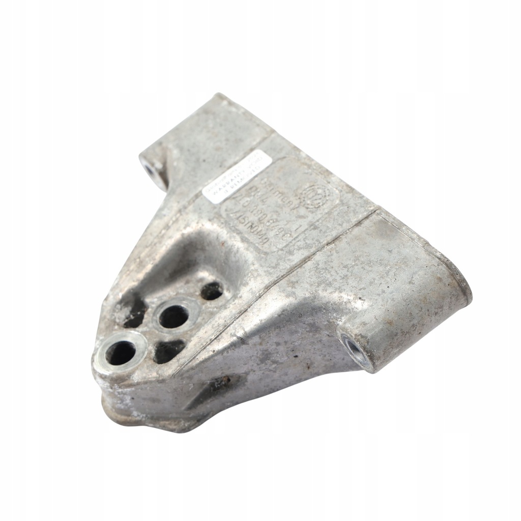 фото №12, Porsche cayenne 9pa vw touareg 7l кронштейн кронштейн коробки передач 7l0399649c