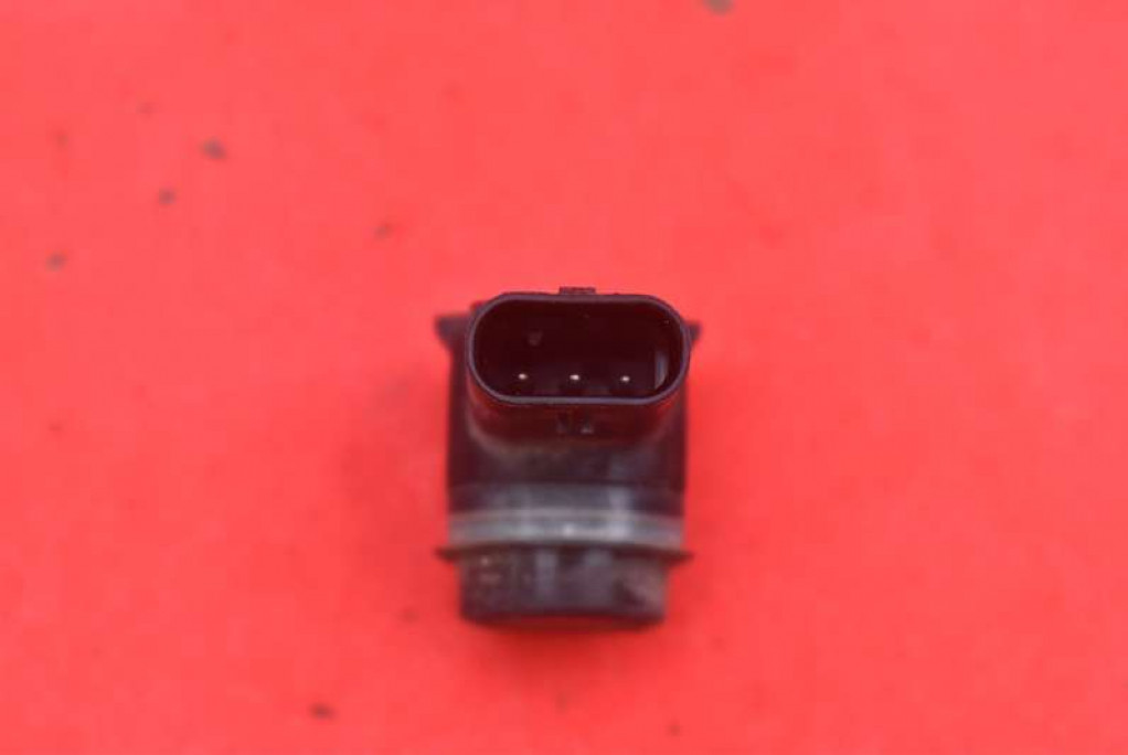 фото №6, Датчик парковки задняя pdc cj5t-15k859-ea ford kuga mk2 2 ii 13-20