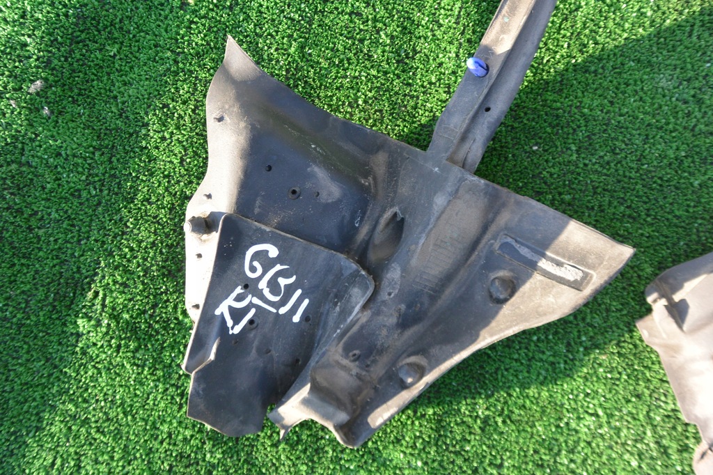 фото №5, Прокладка дверь правая задняя maserati ghibli iii