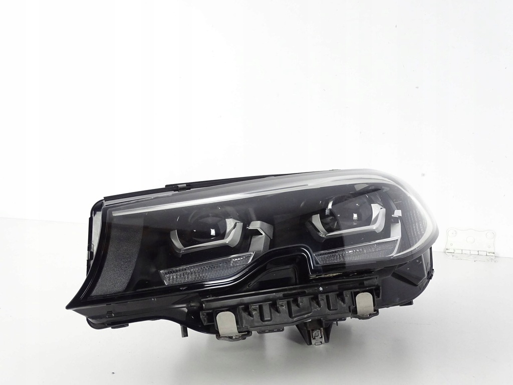 фото №1, Лампа передняя левая bmw 3 g20 g21