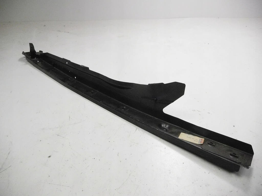 фото №5, Усилитель отсек двигателя audi a6 s6 4a0805304b