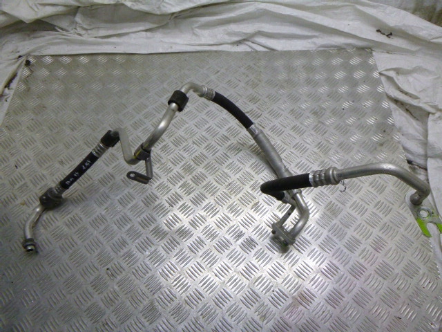 фото №1, Opel insignia b шланг кондиционера 39123984