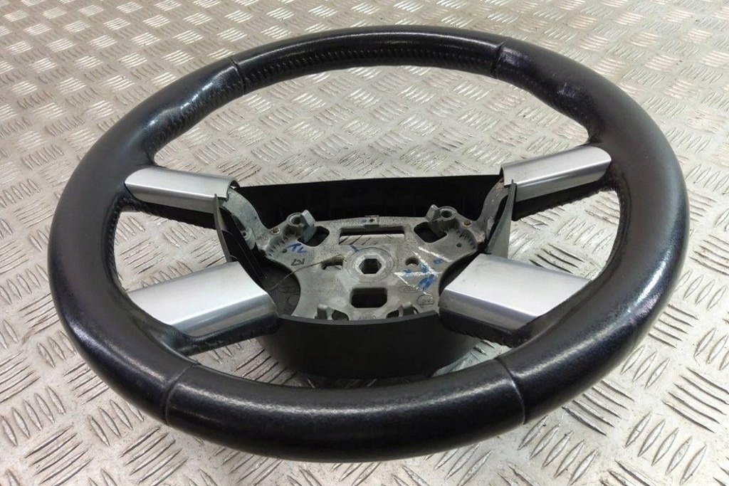 фото №15, Ford focus c-max lift mk1 повітропровід 3m513600bg