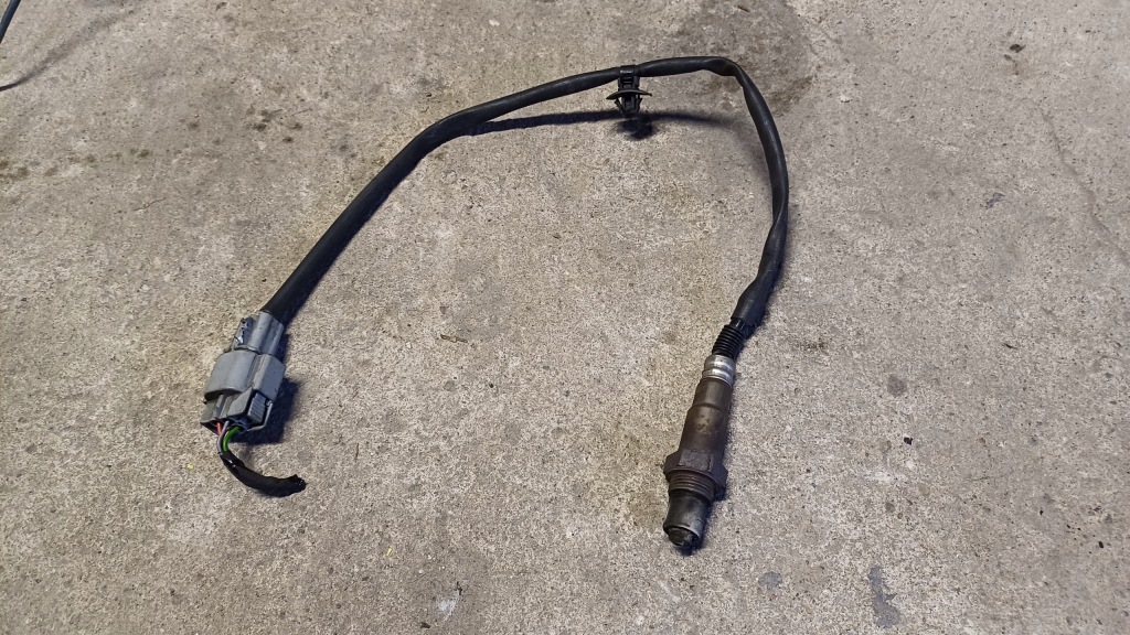 фото №1, Hyundai tucson iii 1.6 t-gdi датчик лямбда-зонд 39210-2b370