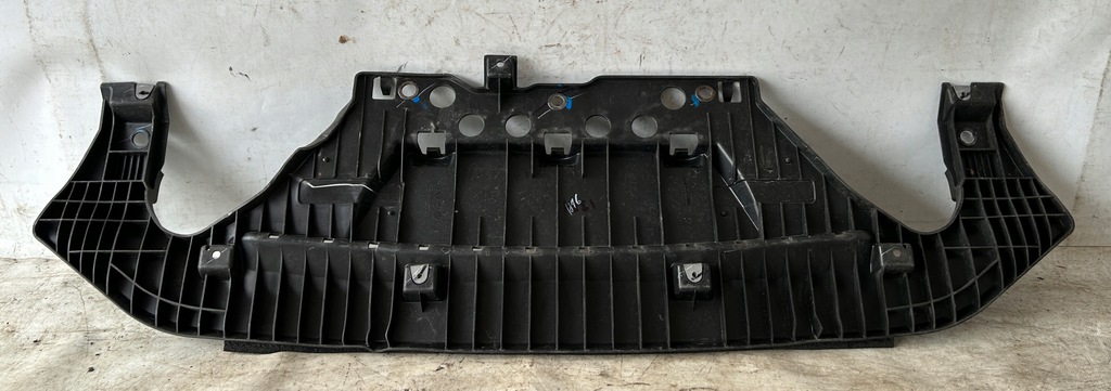 фото №1, Защита бампера перед mazda 6 gj bpm4500s1