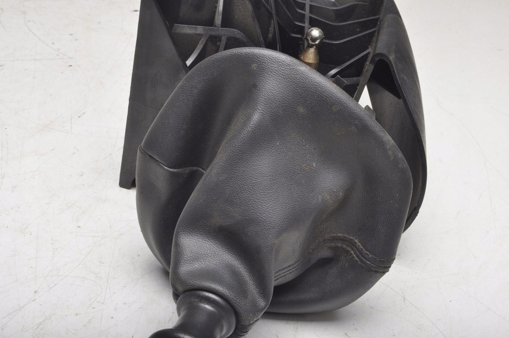 фото №7, Renault trafic iii вибірник домкрат коробки 349012637r