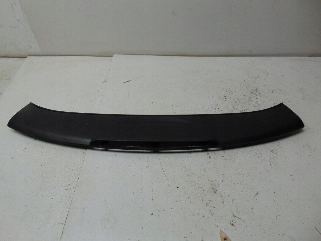 Купити Спойлер кришки спойлер багажника vw id4 11a827555c