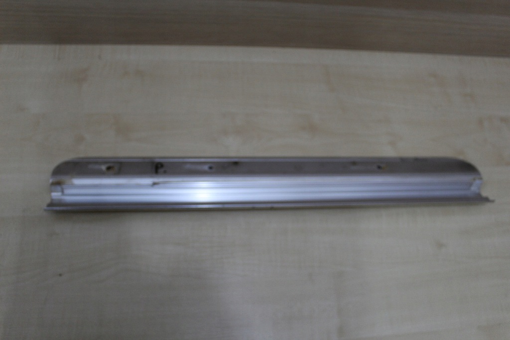 фото №5, Молдинг накладка поріг права поріг правий jaguar xk xkr xk8 x100