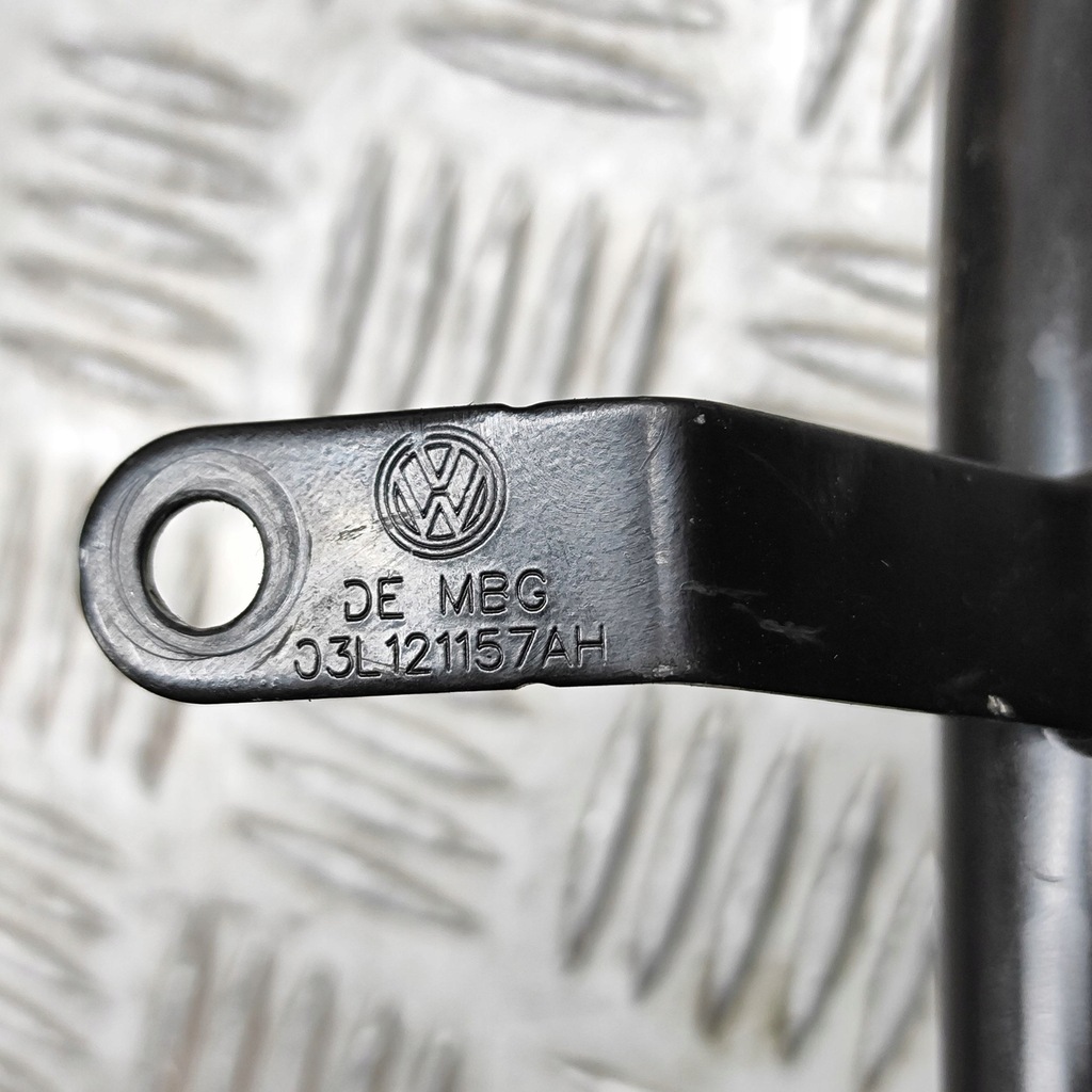 фото №6, Audi a6 s6 c7 4g 2013 шланг гальмівний вакуумний