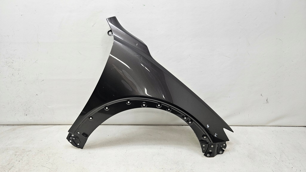 фото №1, Крыло перед передний правый mazda cx3 cx-3