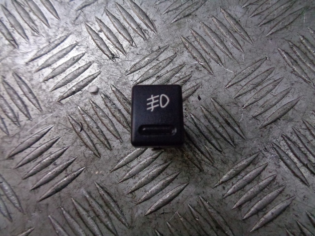 фото №1, Вимикач світло протитуманного rover 45