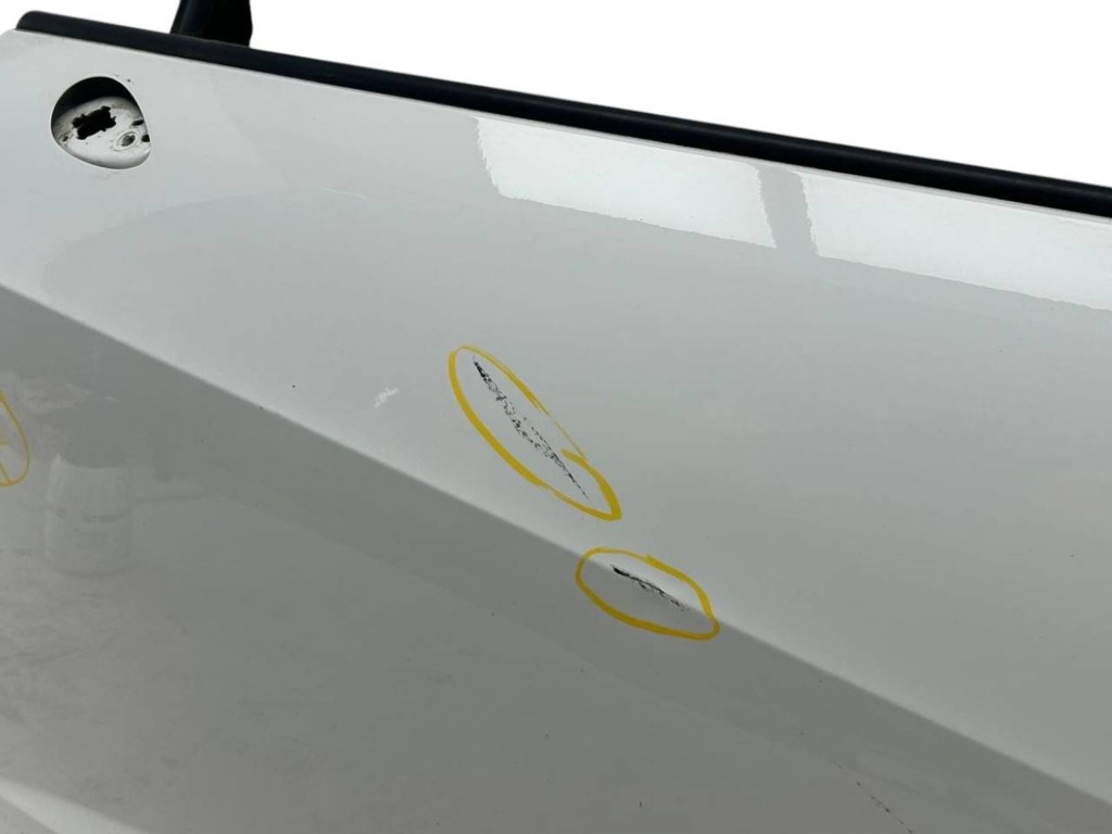 фото №9, Seat ibiza iv 6j,6p 2011 перед сторона ліва двері передні