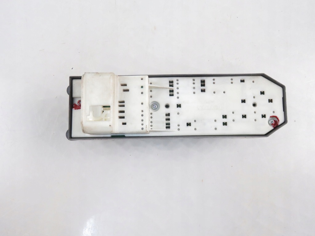 фото №6, Панель вікон toyota corolla e15 192835