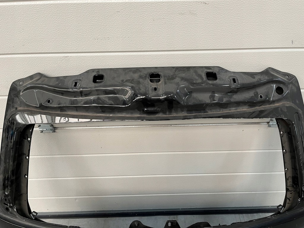 фото №6, Land rover discovery sport крышка багажника багажника fk72-45155