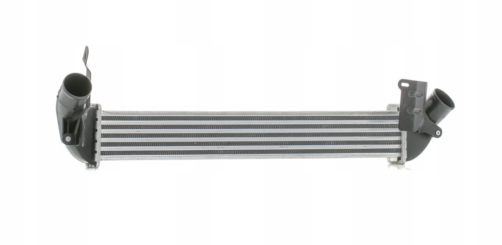 фото №1, Ridex 468i0160 радіатор повітря наддувний