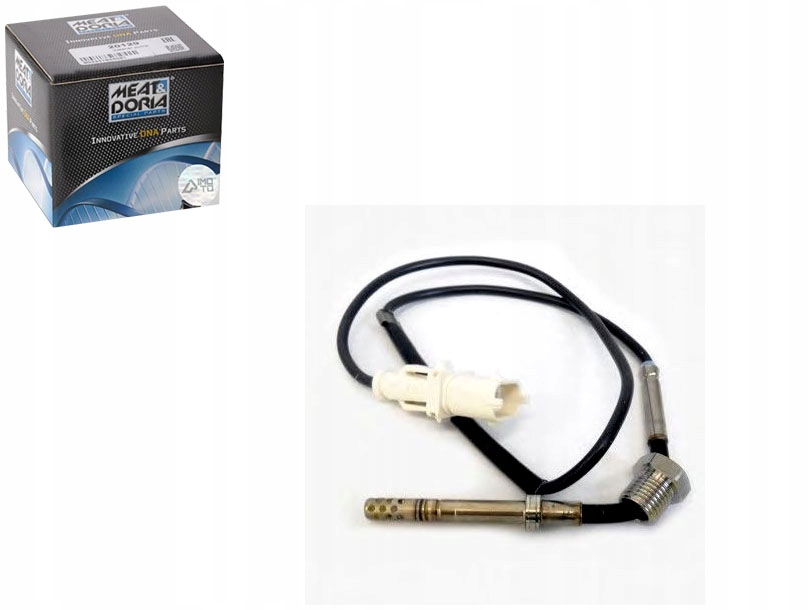 фото №1, Датчик температури вихлопних газів [meat doria]
