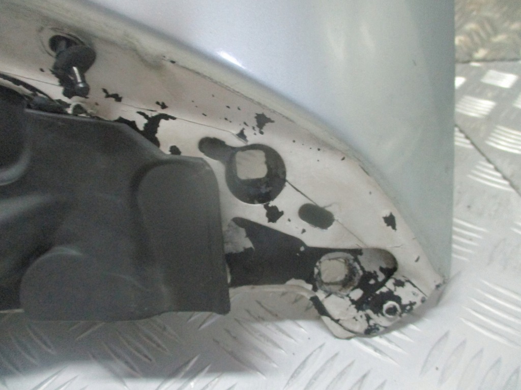 фото №2, Капот renault espace iv teb64