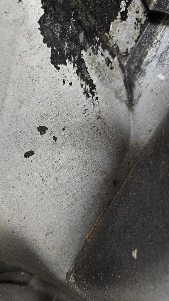 фото №15, Бампер передний решётки радиатора bmw 2 f22 f23 m2 m-pakiet