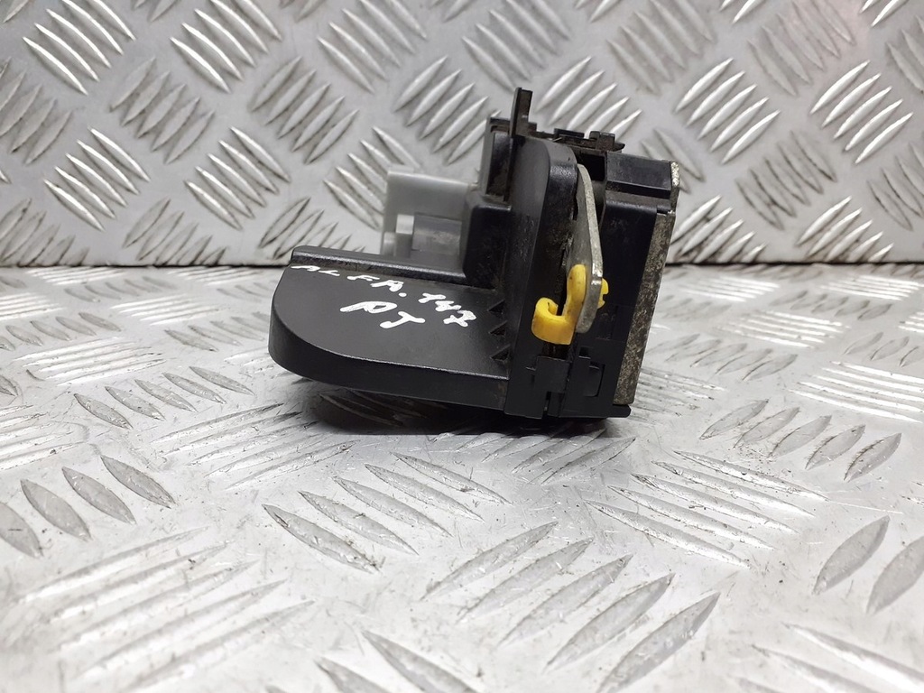 фото №2, Замок дверь правый задняя alfa romeo 147