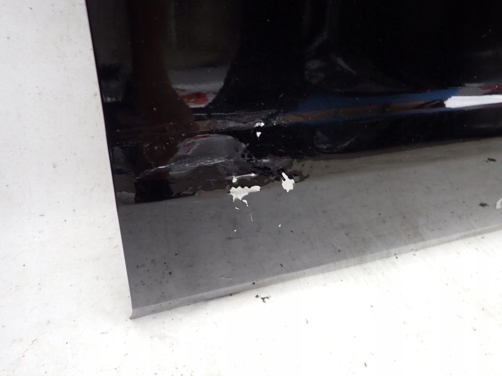 фото №3, Ford ranger iii 11- дверь правое перед передние