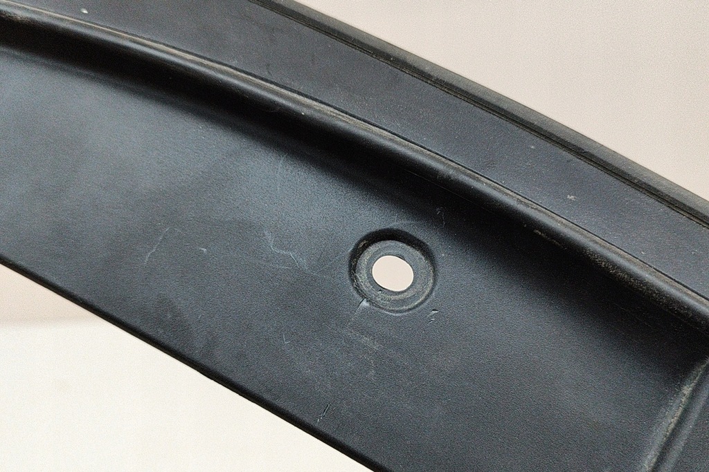 фото №7, Tesla model x задние левая дверь передние отделка с датчиком szczypani