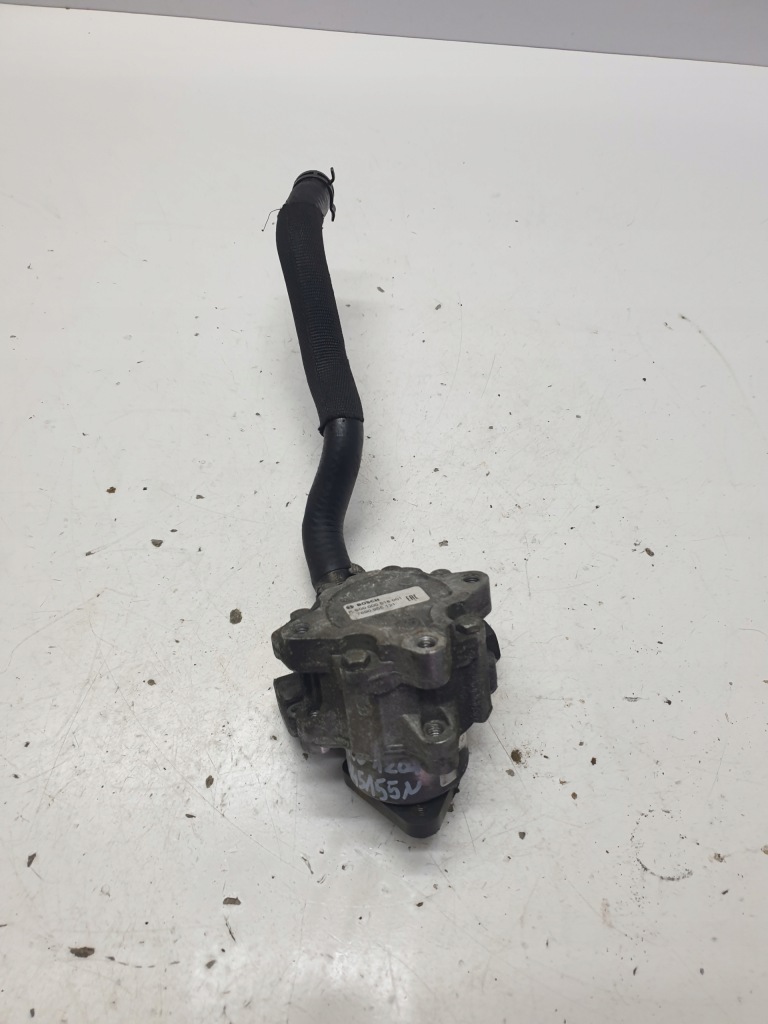 фото №1, Насос підсилювача seat exeo 8e0145155n