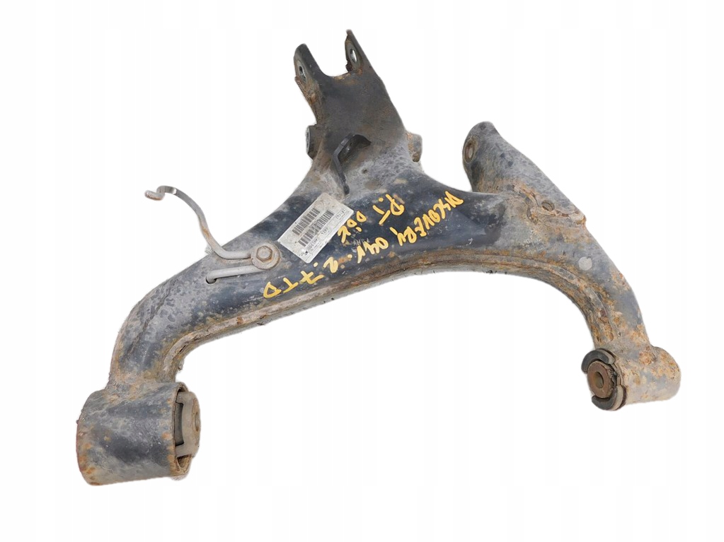 фото №1, Discovery iii l319 2.7td 04r важіль задня правий