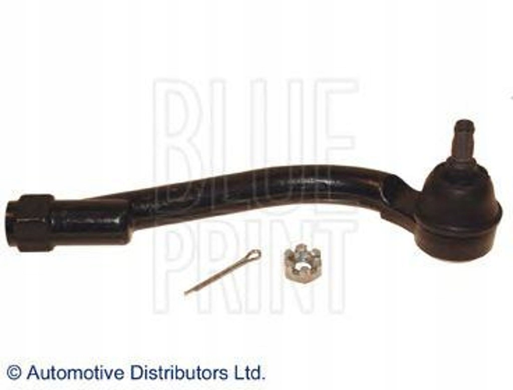 фото №12, Наконечник тяга кермовий kia carens iii 2.0cr