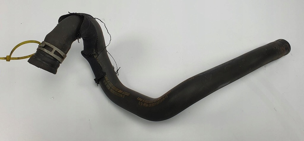 фото №1, Wąż шланг труба wody smart fortwo ii 451 1.0 t a1322030202