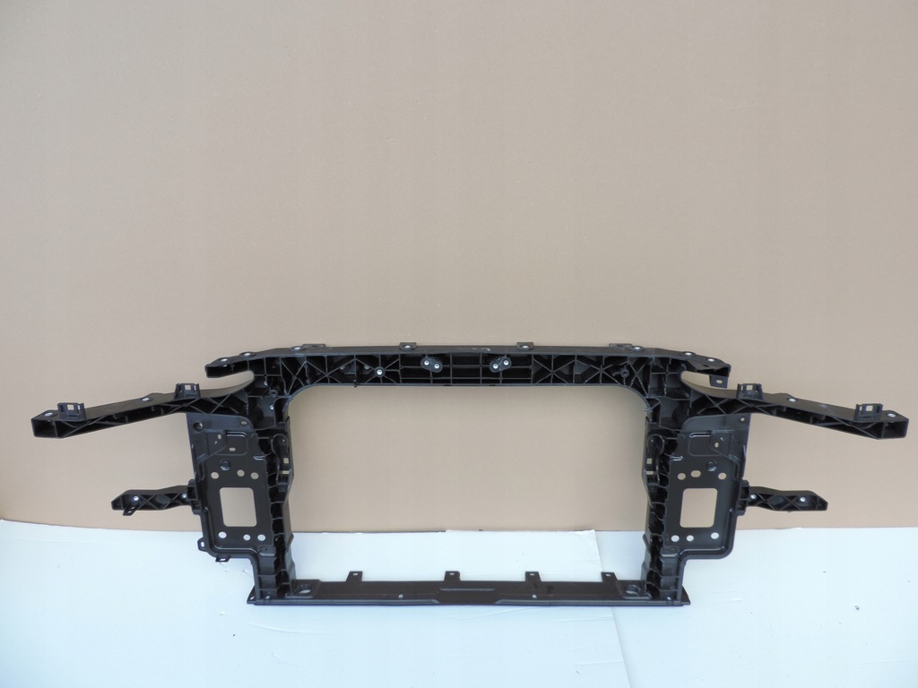 фото №11, Hyundai kona electric 2018 усилитель pas перед