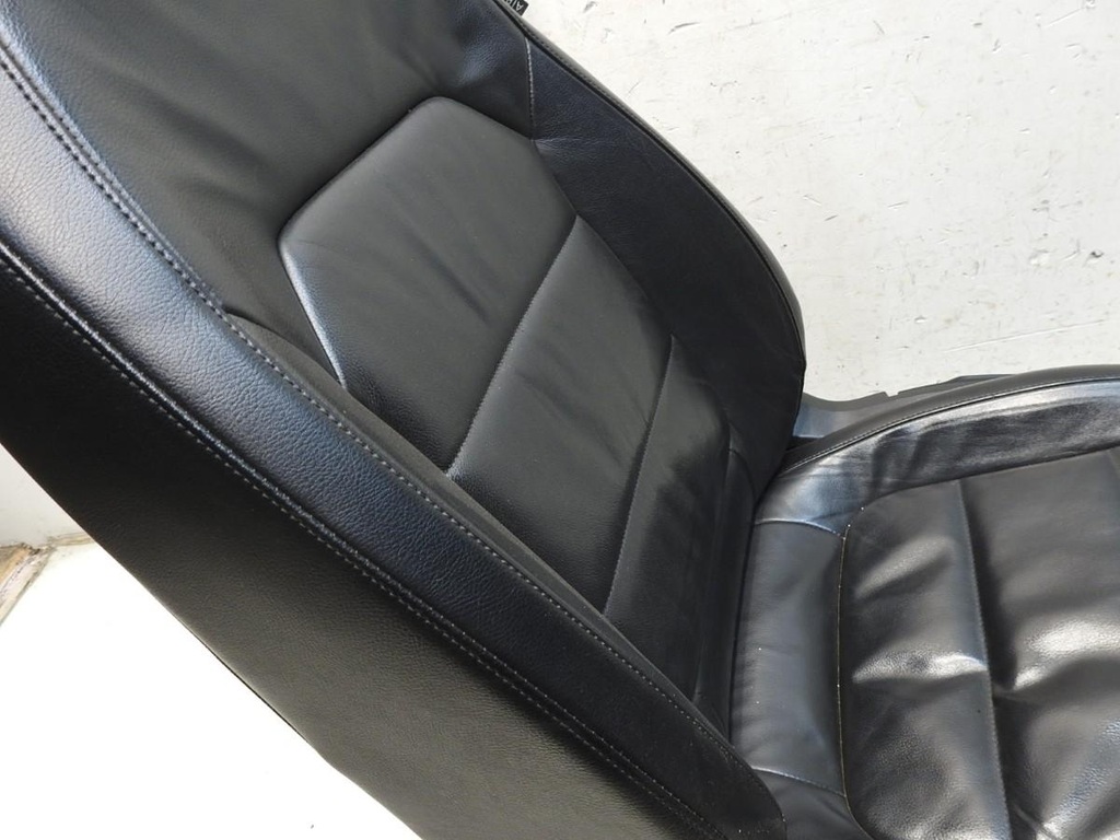 фото №8, Сиденье левый перед vw passat b7 .