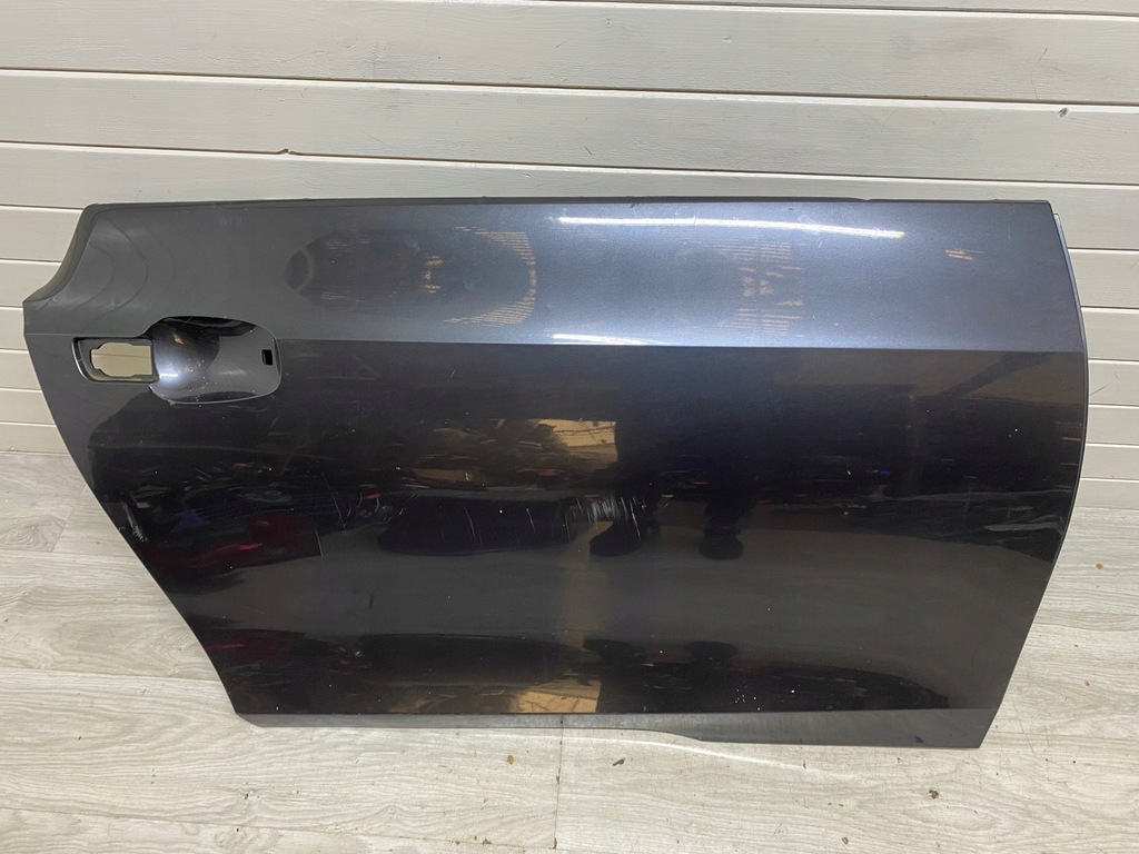 фото №1, Двері обшивка праве перед bmw i3 7296794