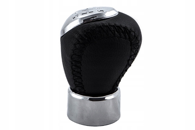 фото №2, Ручка перемикання передач mazda xedos premacy rx-8 шкіра