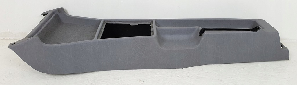 фото №6, Тунель середній mercedes w201 europa