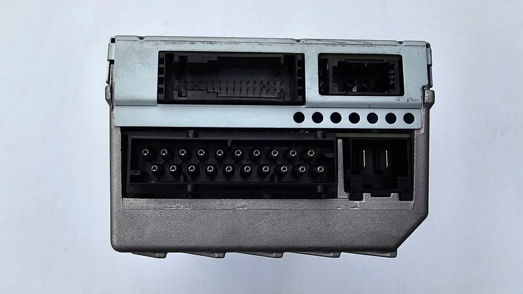 фото №6, Bmw 5 f07 7 f01 f02 усилитель bang & olufsen