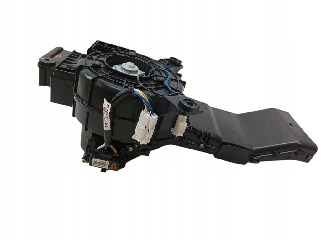 фото №6, Воздуходувка обдув резистор kpl t1001553n-b03 502726-2000 renault koleos i