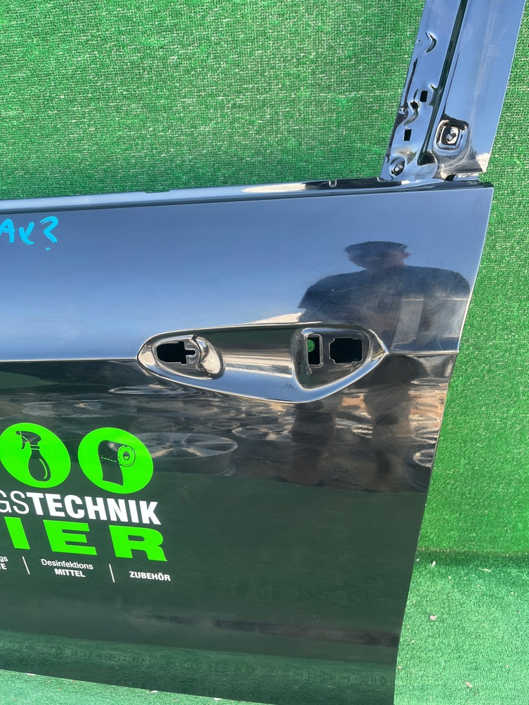 фото №5, Дверь левая передние ford s-max ii mk2 2014-2023