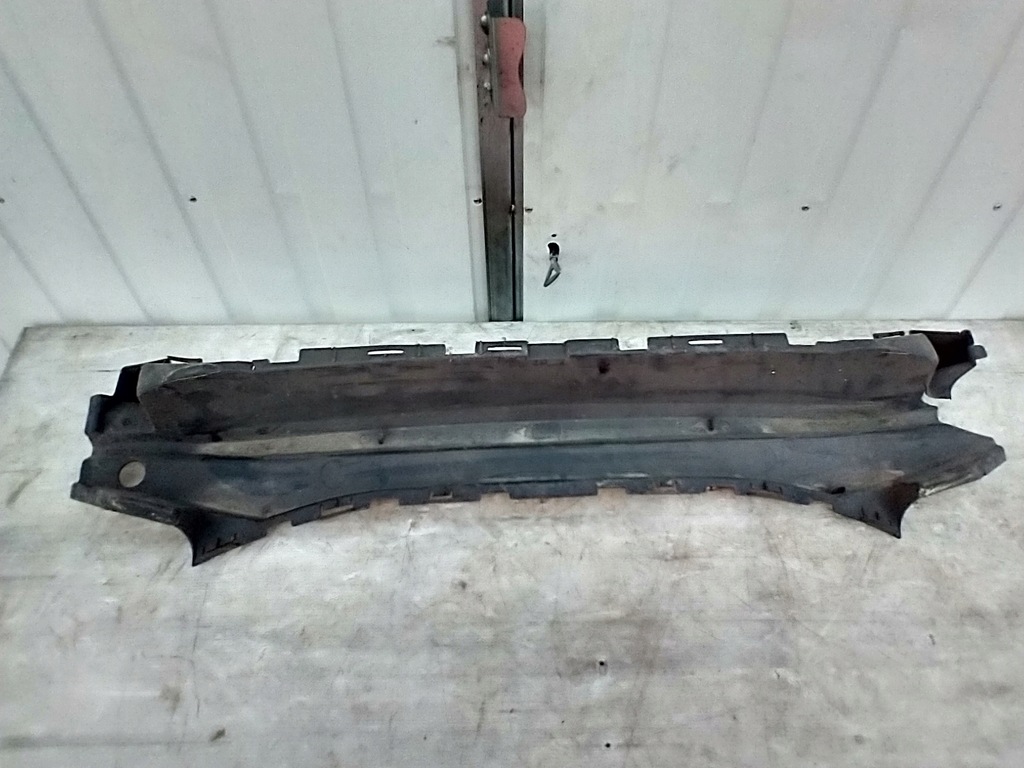 фото №10, Volvo xc60 i lift 13-17 усилитель абсорбер бампера перед балка 31323760